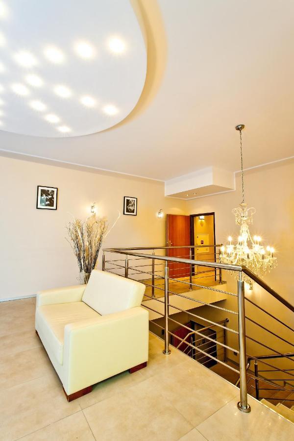 Zajazd Chata Keblowo Exterior photo