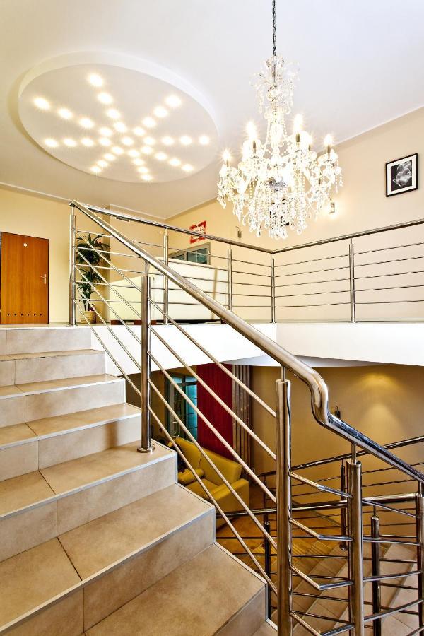Zajazd Chata Keblowo Exterior photo